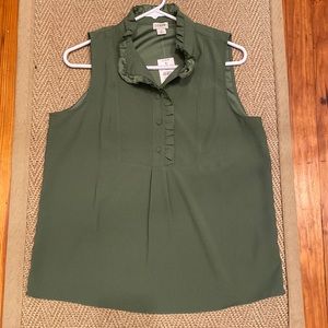 Jcrew blouse